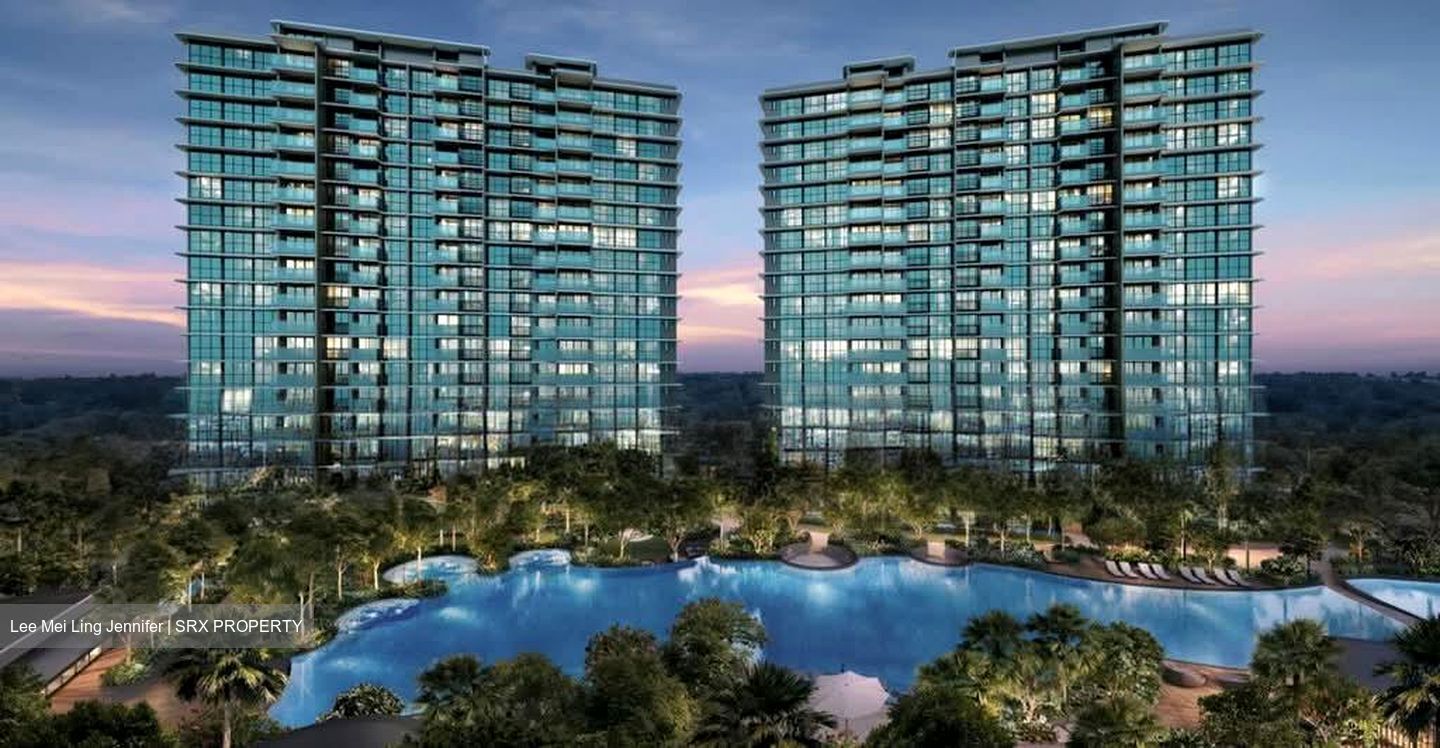 Chuan Park (D19), Condominium #599178121
